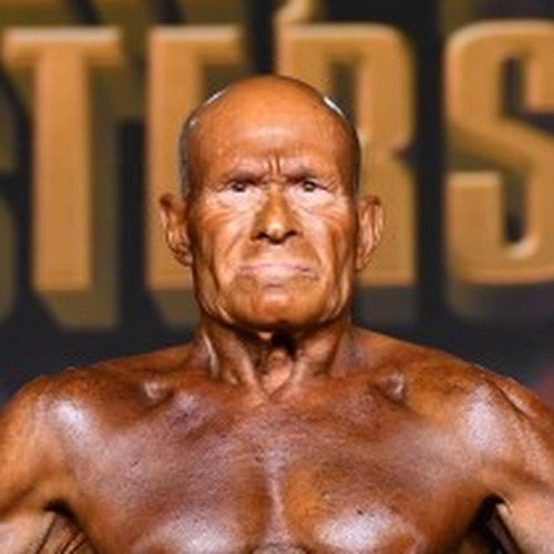 Robert Slade profile photo