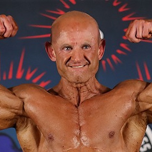 Stephane Volet profile photo