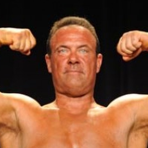 Douglas Andrewski profile photo