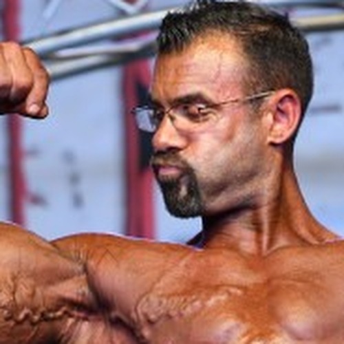 Joseph Mushalansky profile photo