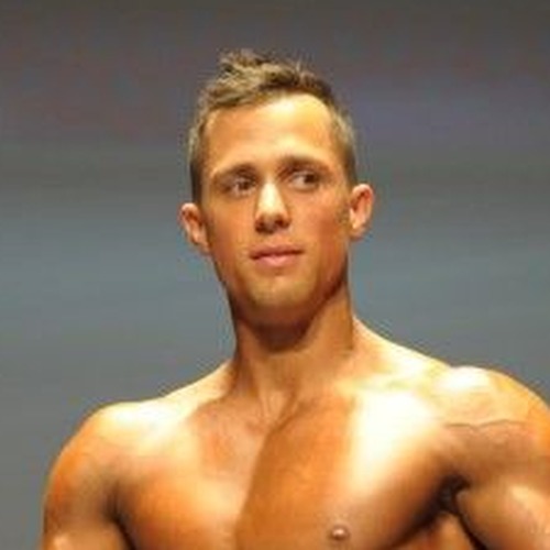 Daniel Kelly profile photo