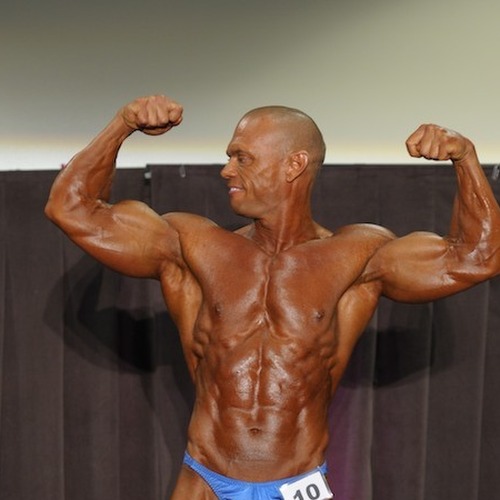 David Cowles profile photo