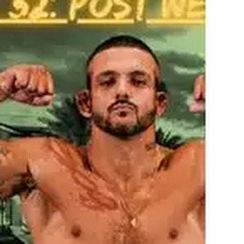 Tony Murphy profile photo
