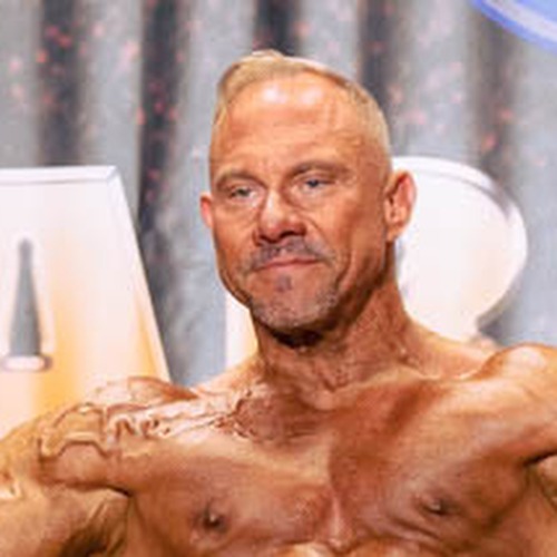 Markus Schönebeck profile photo