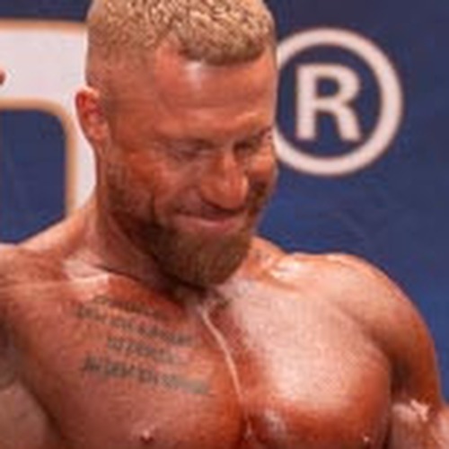 Immanuel Knauer profile photo