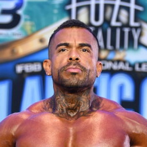 Jose Suarez profile photo
