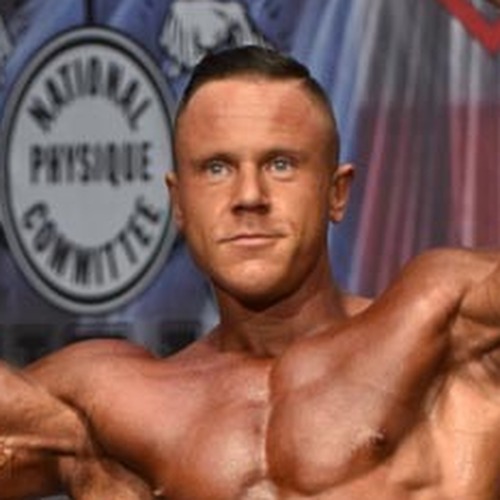 Ryan Sullivan profile photo
