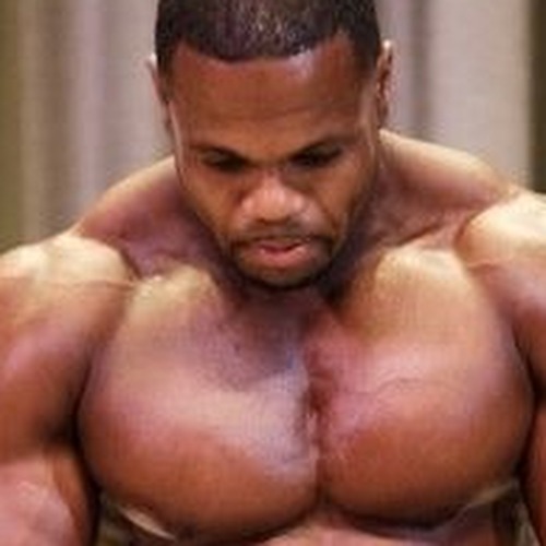 Tyrone Robinson