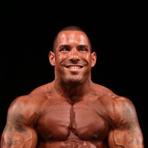 Eric Ruiz profile photo
