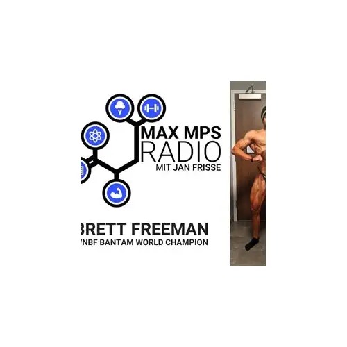 Brett Freeman profile photo