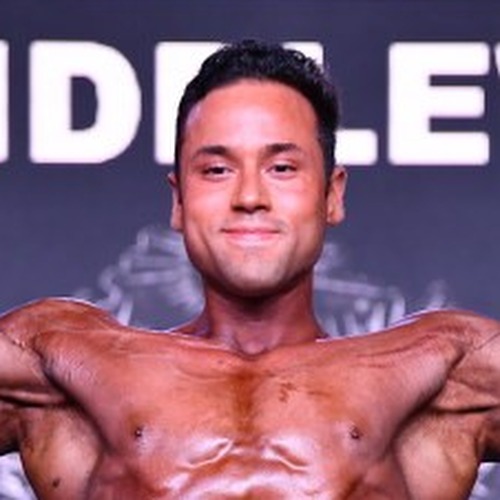 Luis Gutierrez profile photo