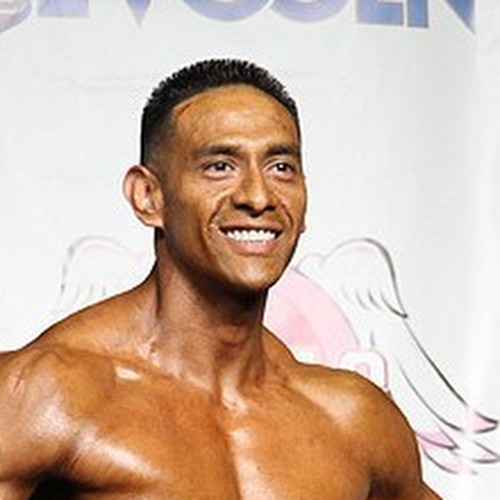 Eduardo Kanady profile photo