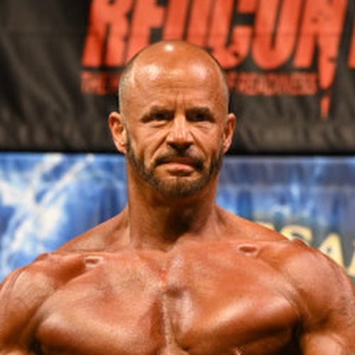 Chad Livering profile photo