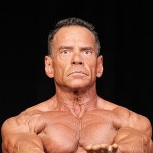 Sean Donnelly profile photo