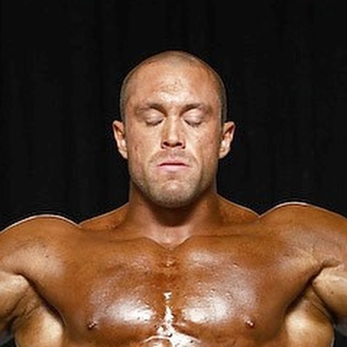 Brendan McGary profile photo