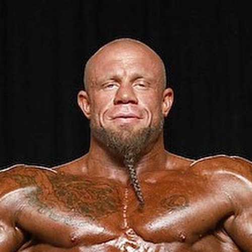 Byron Hicks profile photo