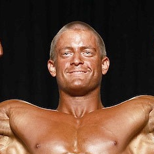 Derek Goughenour profile photo