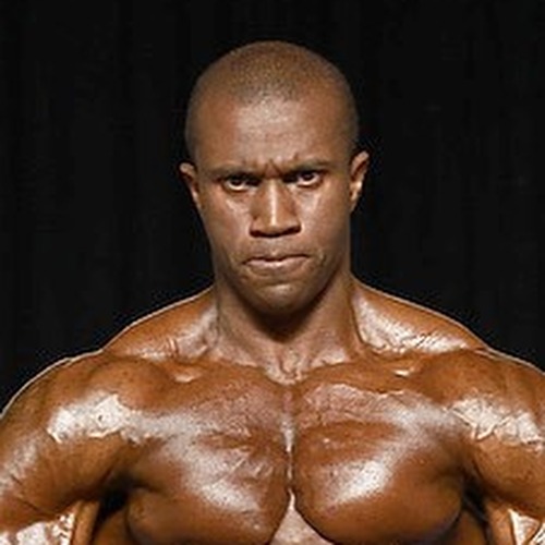 Mitchell Strong profile photo