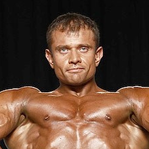 Max Dexter profile photo