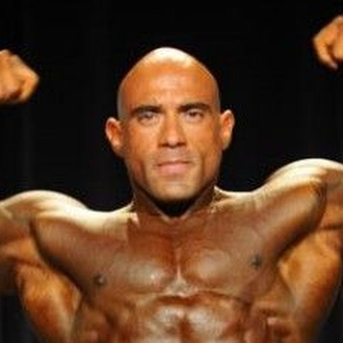 Davidson DaSilva profile photo