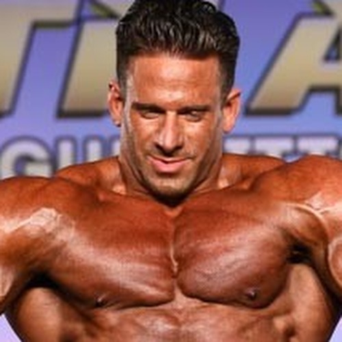 Jason Bothwell profile photo