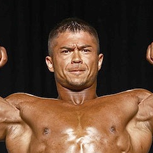 Brandon Truckenmiller profile photo
