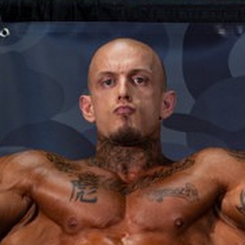 Mike Lacombe profile photo