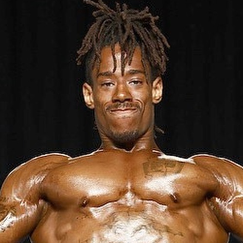 Anthony Rainey profile photo