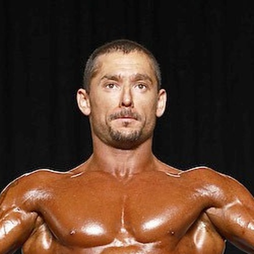 Brian Frazier profile photo