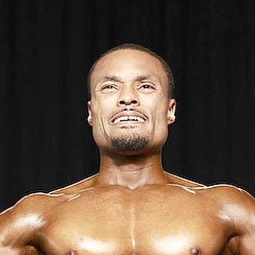 Clarence Tyler