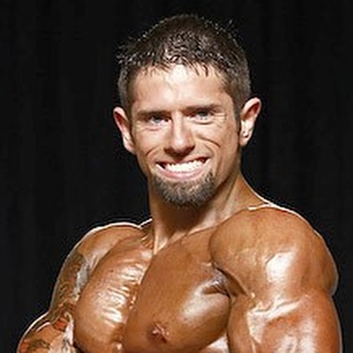 Jonathan Gould profile photo