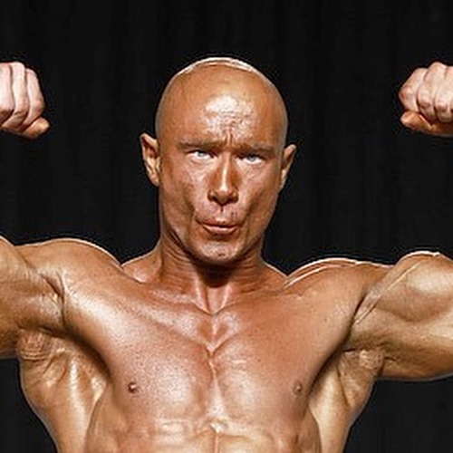 Shane Cooper