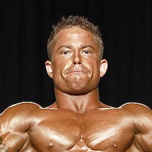 Jerry Foss profile photo
