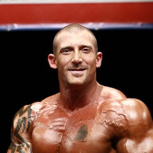 Robert Nelson profile photo