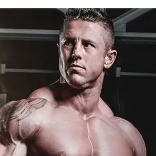 John Lukas profile photo