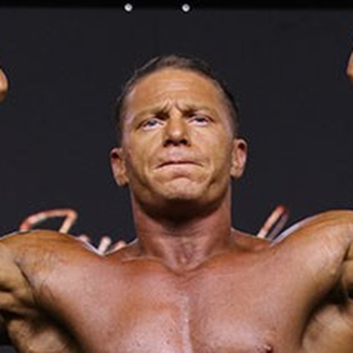 Jacob Wilcher profile photo