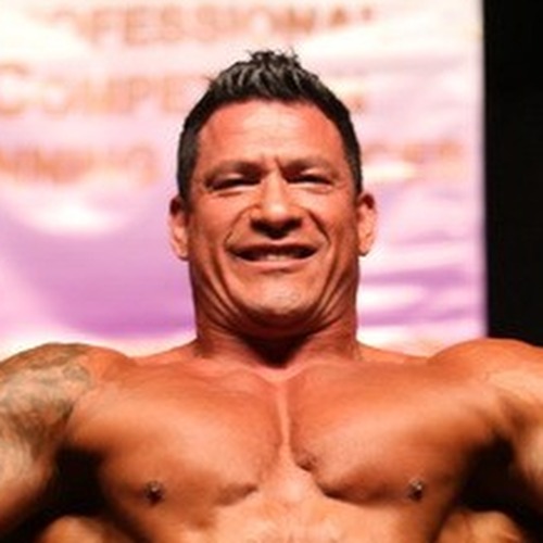 Oscar Gatez profile photo