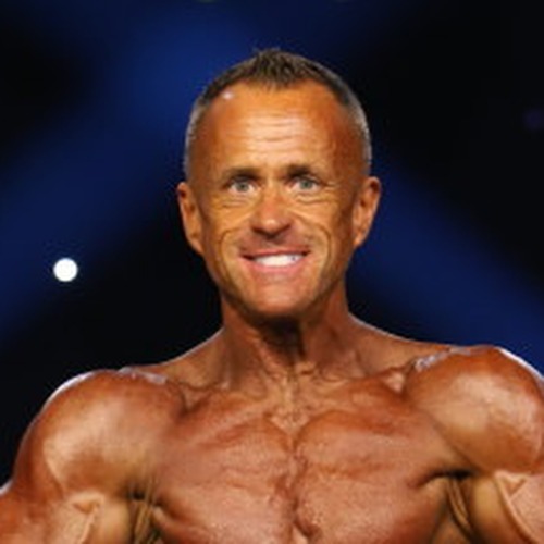 Jeff Mehl profile photo