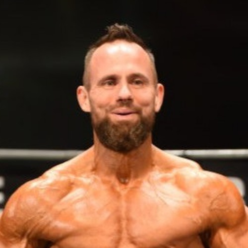 Greg Smyers profile photo