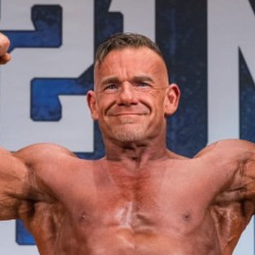 Bryan Vergilia profile photo