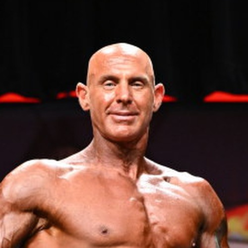 Robert Sherman profile photo