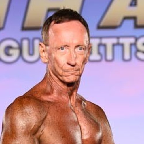 Gregg Hartley profile photo