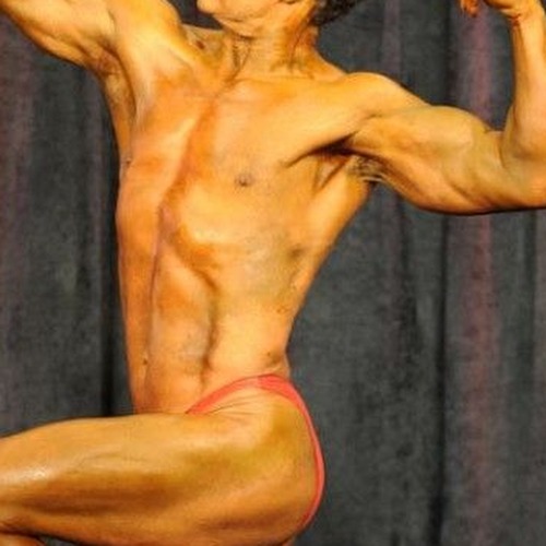 Don Davis profile photo