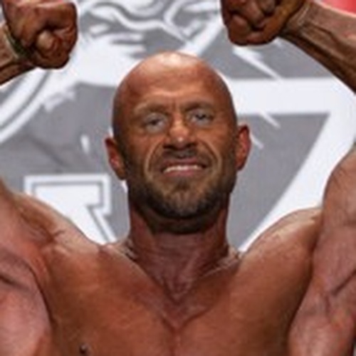 John Pitsch profile photo