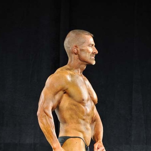 Cliff Shipley profile photo