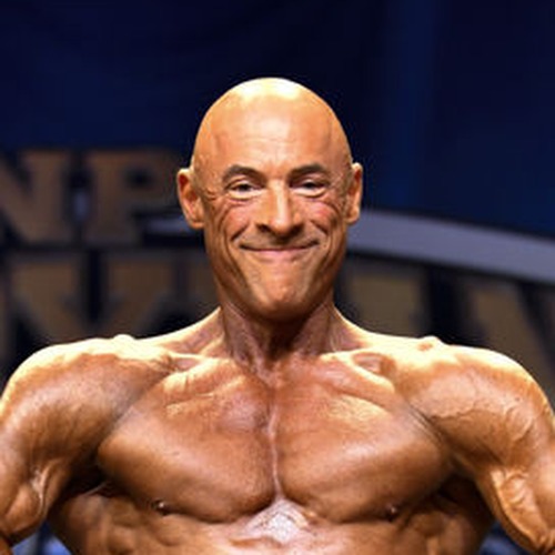 Scott Bozarth profile photo