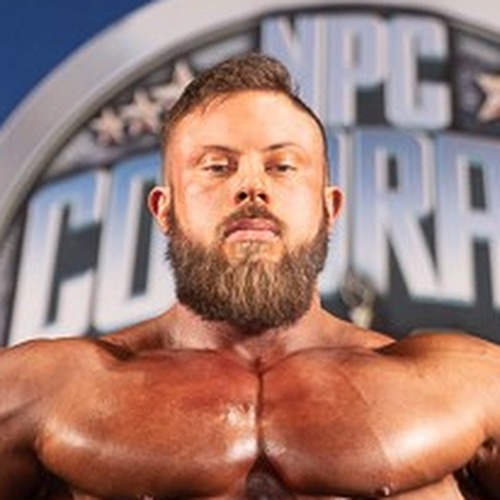 Bryan Troianello profile photo