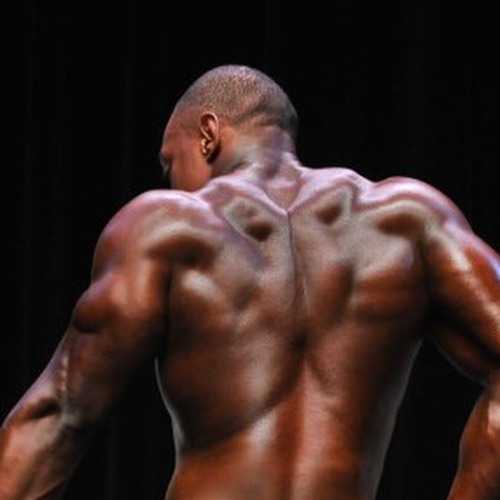 Rick Francois profile photo