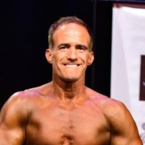 Pete Floris profile photo