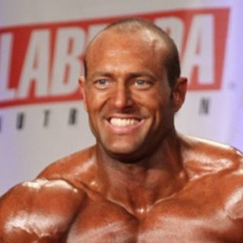 John Merwin profile photo